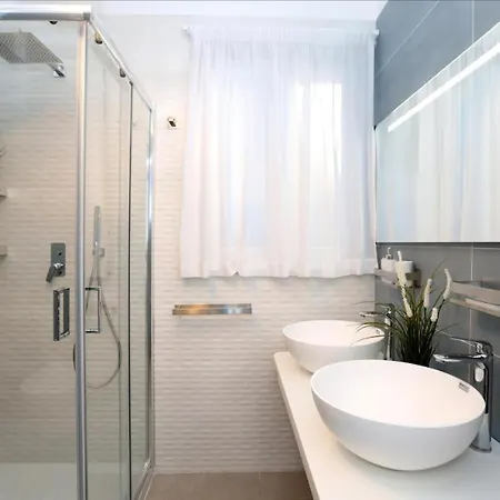 Villa Dei Srls - Positano