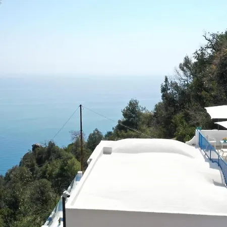 Dei Srls - Positano