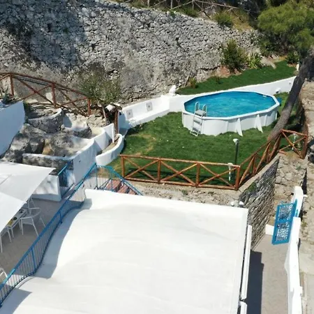 Dei Srls - * Positano