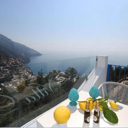 Dei Srls - * Positano