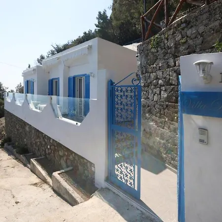 Villa Dei Srls -