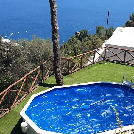 Dei Srls - Villa *