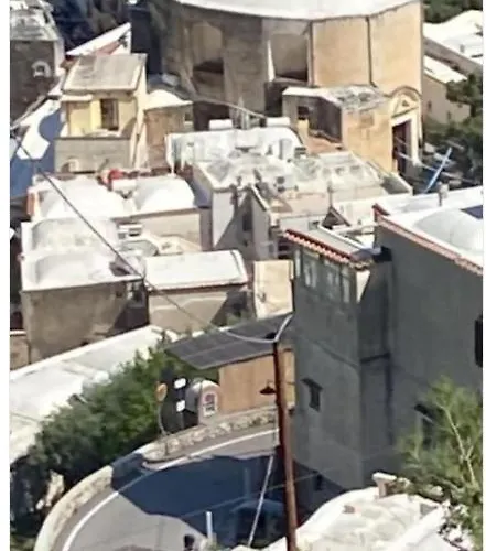 ヴィラ Dei Srls - ポジターノ