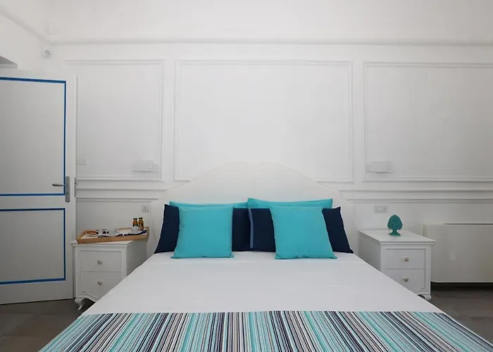 Dei Srls - ポジターノ