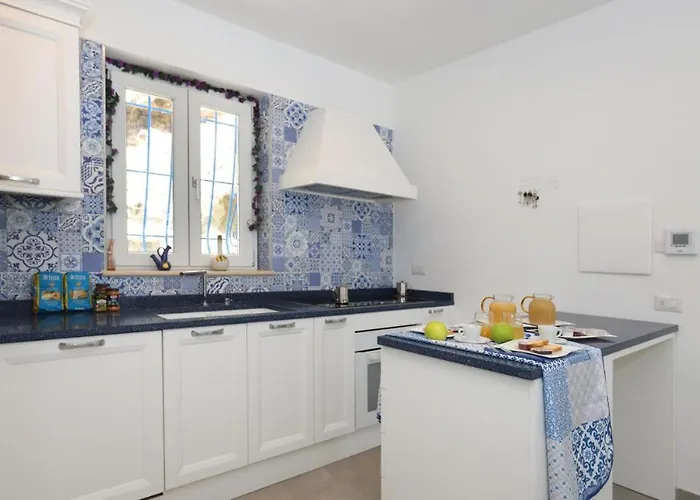 Dei Srls - ヴィラ