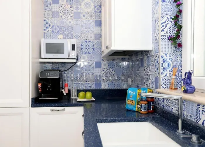 Dei Srls - ヴィラ