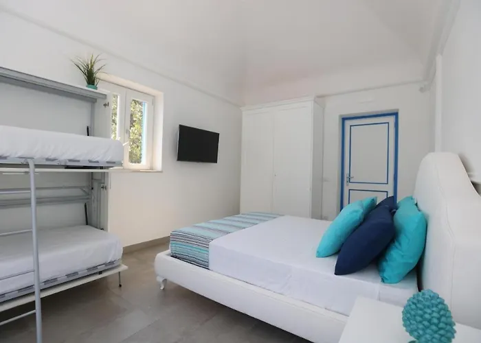 Dei Srls - * ポジターノ