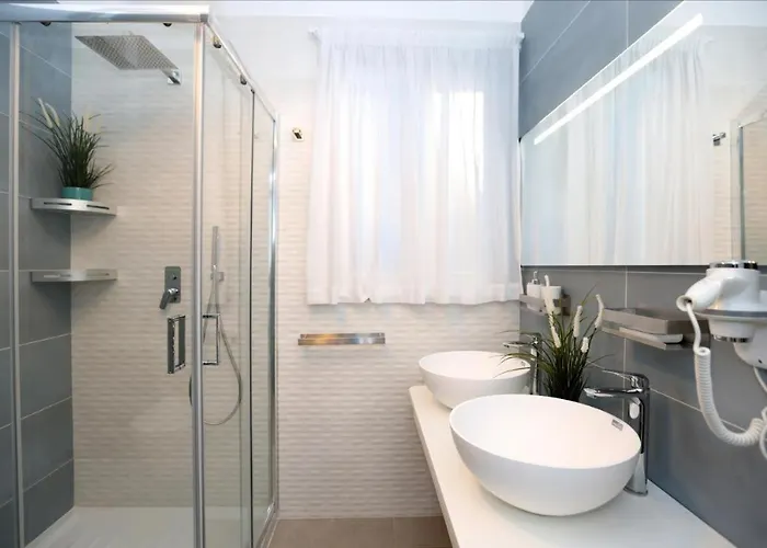 Villa Dei Srls - Positano