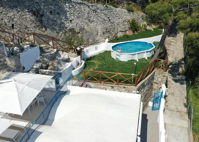 Dei Srls - * ポジターノ