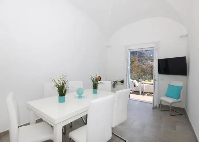 Villa Dei Srls - Positano