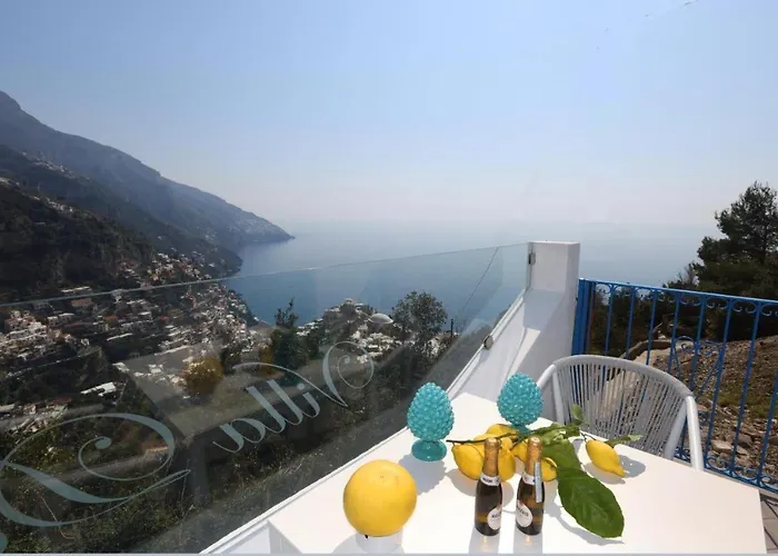 Dei Srls - * ポジターノ