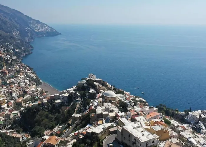 Dei Srls - * Positano