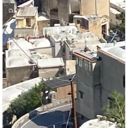 וילה Dei Srls - פוזיטנו